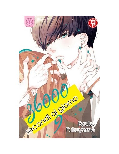 36000 SECONDI AL GIORNO 9 (di 12)