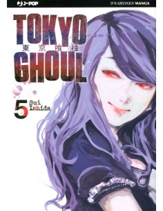 TOKYO GHOUL 5 (di 14)