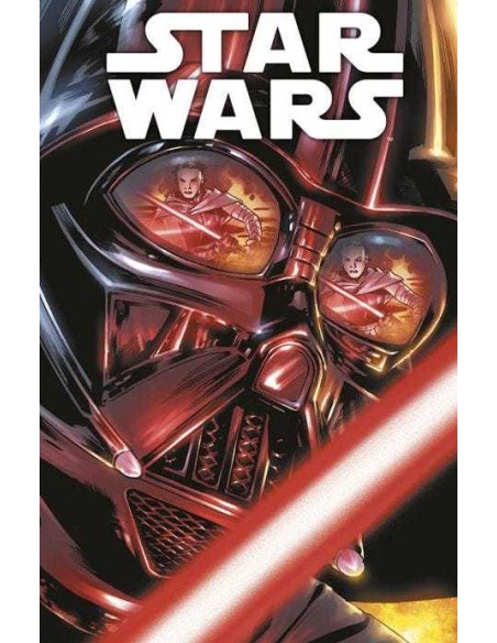 STAR WARS 100 VARIANT - STAR WARS 32