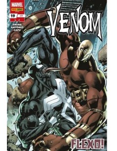 VENOM 77 - VENOM 19