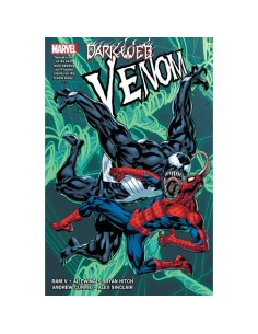 VENOM (2021) VOL. 3 DARK WEB - MARVEL COLLECTION