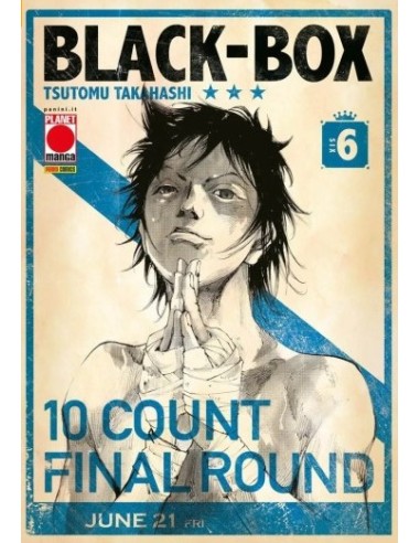 BLACK-BOX 6 (di 6)
