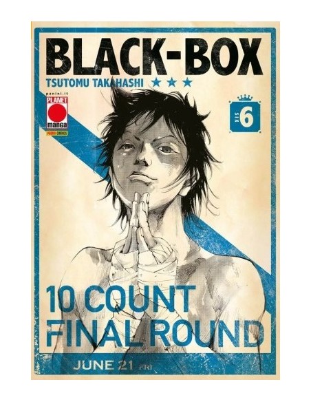 BLACK-BOX 6 (di 6)