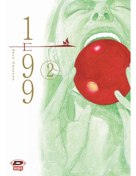 1 E 99 VOL. 2 (di 2)