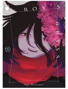 BOY`S ABYSS 9 (di 18)