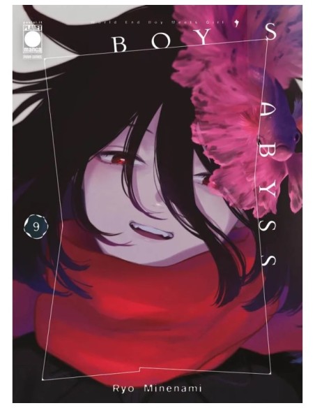 BOY`S ABYSS 9 (di 18)