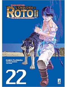 DRAGON QUEST SAGA - L`EMBLEMA DI ROTO II 22 (di 34) - GLI...