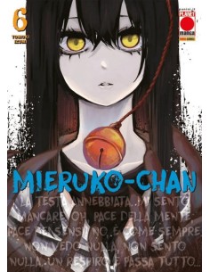 MIERUKO-CHAN 6