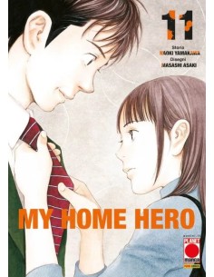 MY HOME HERO 11 (di 26)