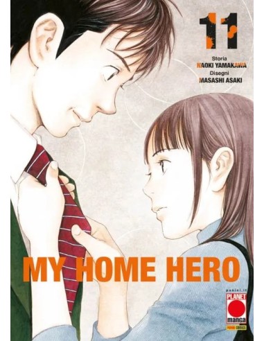 MY HOME HERO 11 (di 26)