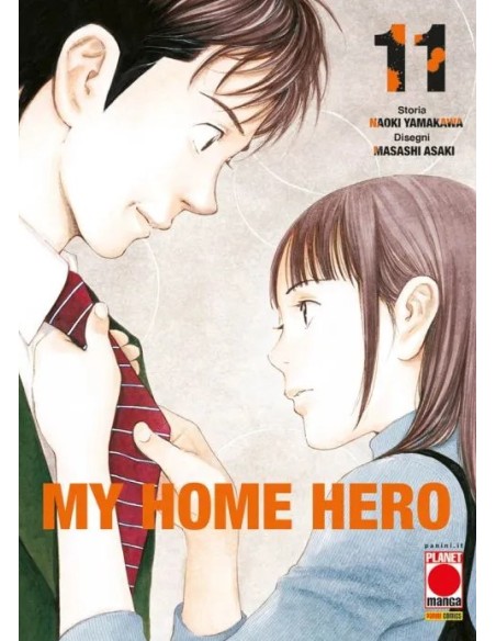 MY HOME HERO 11 (di 26)