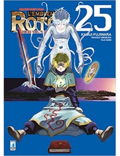 DRAGON QUEST SAGA - L`EMBLEMA DI ROTO II 25 (di 34) - GLI...