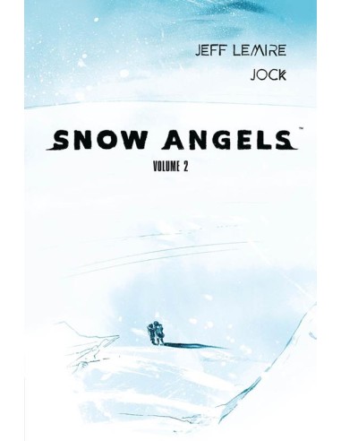 SNOW ANGELS VOL. 2
