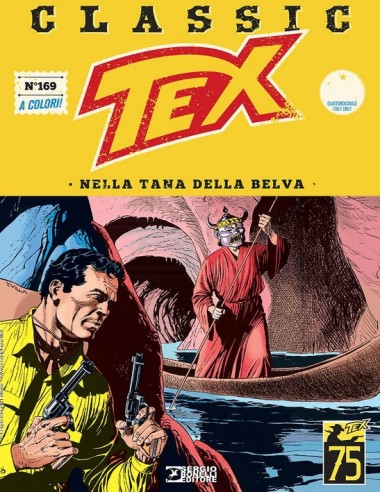 TEX CLASSIC 169