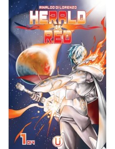 HERALD OF RED 1