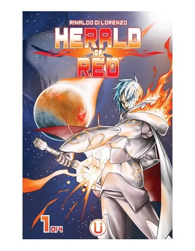 HERALD OF RED 1