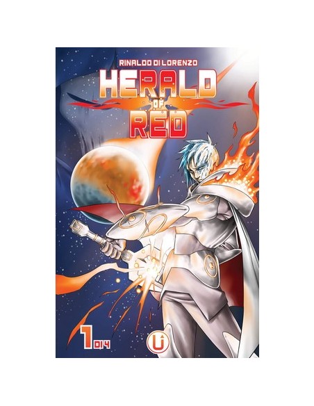 HERALD OF RED 1
