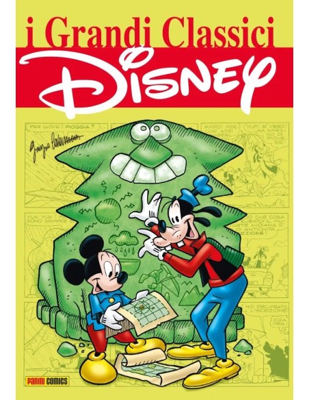 I GRANDI CLASSICI DISNEY 94