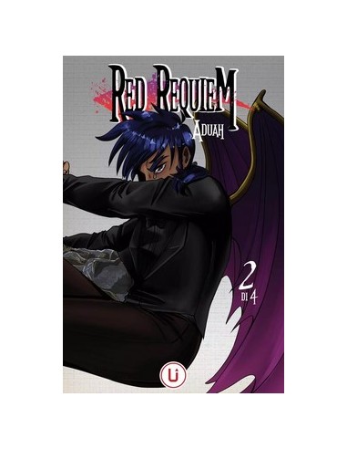 RED REQUIEM 2