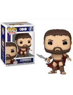300 - LEONIDAS - POP 1473