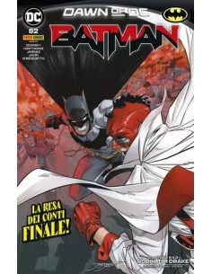 BATMAN 82