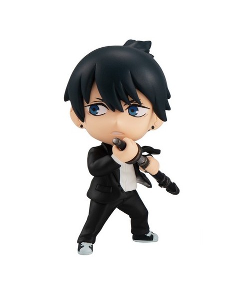 CHAINSAW MAN ADVERGE MOTION - AKI - MINIFIGURE 5,5CM