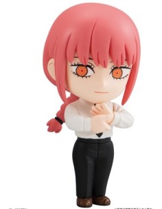 CHAINSAW MAN ADVERGE MOTION - MAKIMA - MINIFIGURE 5,5CM