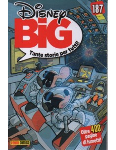 DISNEY BIG 187