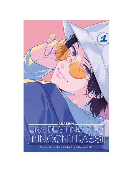 ERA DESTINO CHE T`INCONTRASSI 1 - TURN OVER 275