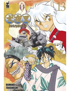INUYASHA WIDE EDITION 13 (di 30) - NEVERLAND 364