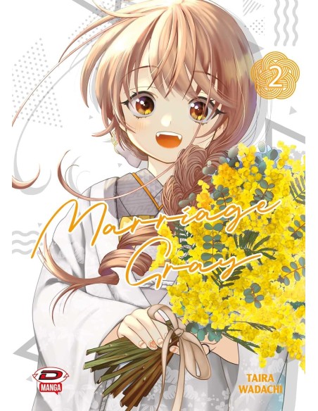 MARRIAGE GRAY 2 (di 7)