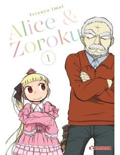 ALICE E ZOROKU 1