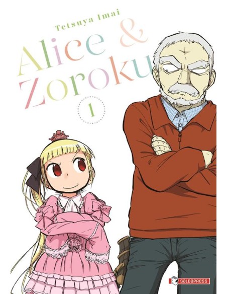 ALICE E ZOROKU 1