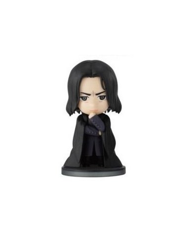 HARRY POTTER - CHIBI MASTER HARRY POTTER 8CM - SEVERUS SNAPE