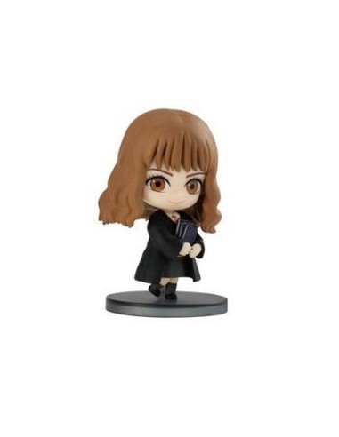 HARRY POTTER - CHIBI MASTER HARRY POTTER 8CM - HERMIONE GRANGER
