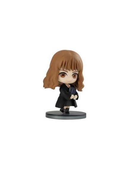 HARRY POTTER - CHIBI MASTER HARRY POTTER 8CM - HERMIONE GRANGER