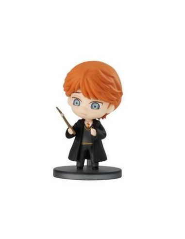 HARRY POTTER - CHIBI MASTER HARRY POTTER 8CM - RONALD WEASLEY