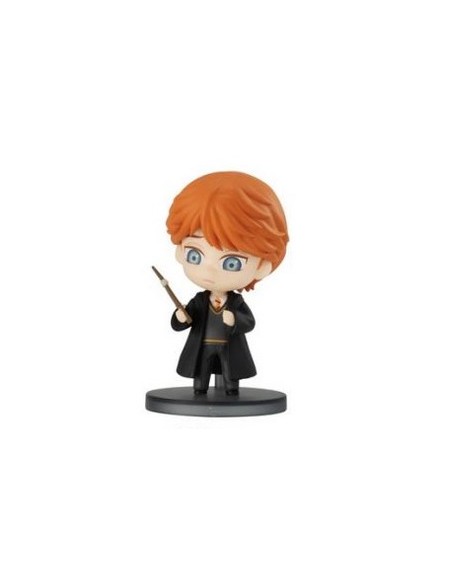 HARRY POTTER - CHIBI MASTER HARRY POTTER 8CM - RONALD WEASLEY