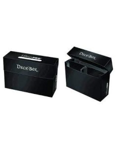 PORTAMAZZO OVERSIZED - SOLID BLACK