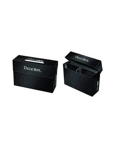PORTAMAZZO OVERSIZED - SOLID BLACK