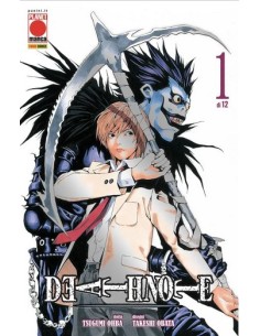 DEATH NOTE 1 VARIANT 2023