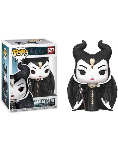 MALEFICENT 2 - MALEFICENT - POP 627