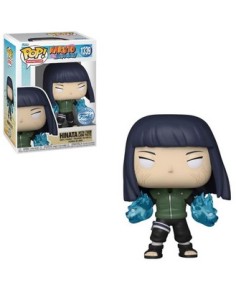 NARUTO SHIPPUDEN - HINATA - SPECIAL EDITION - POP 1339