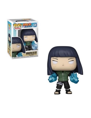 NARUTO SHIPPUDEN - HINATA - SPECIAL EDITION - POP 1339