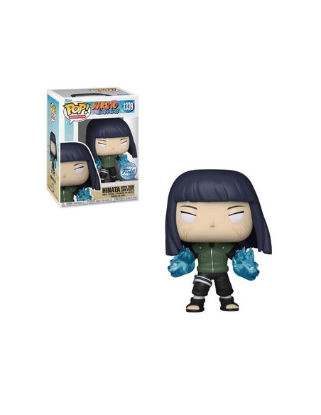 NARUTO SHIPPUDEN - HINATA - SPECIAL EDITION - POP 1339