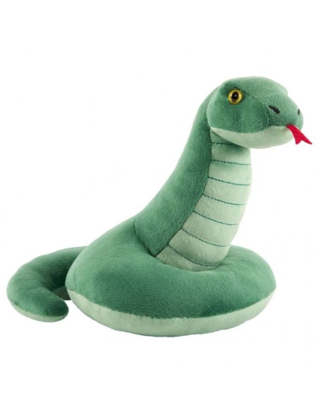 HARRY POTTER SLYTHERIN/SERPEVERDE SNAKE MASCOT PLUSH 15CM