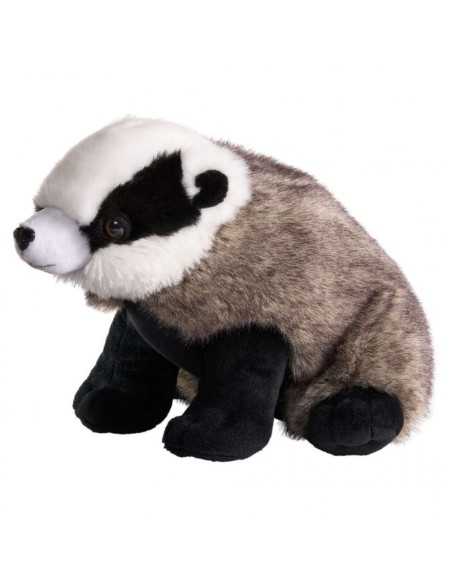 HARRY POTTER - PELUCHE - MASCOTTE TASSOROSSO 14.5CM