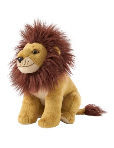 HARRY POTTER - PELUCHE - MASCOTTE GRIFFONDORO 14.5CM