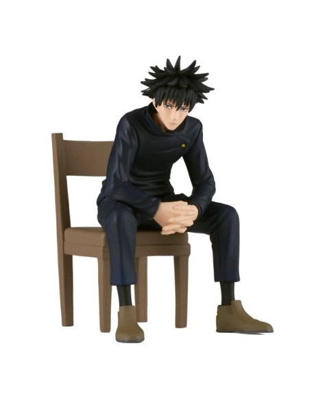 JUJUTSU KAISEN - BREAK TIME COLLECTION VOL.2 - MEGUMI FUSHIGURO