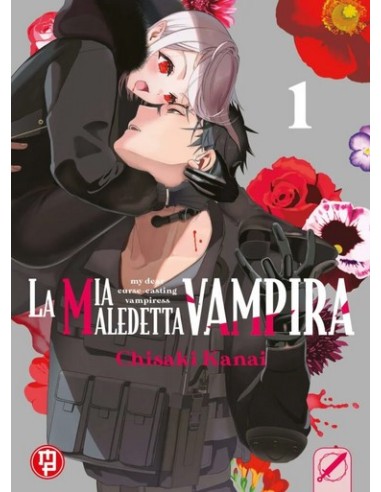 LA MIA MALEDETTA VAMPIRA 1